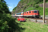 FFS Re 4/4 II 11172